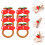 6 kirsch-design tischdekoration 2