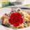 10 Rote Für Hochzeitsdinner 4