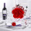 10 Rote Für Hochzeitsdinner 3