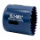 Disston E0102425 2-1/16-Inch Boxed Blu-Mol Bi-Metal Hole Saws, 52mm 4