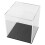 Clear Baseball Display Box Sportausrüstung 1 10