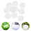 1 beutel co2-tabletten für wasserpflanzen, aquarium 9