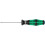 Wera Wera 354 Κατσαβίδι Hex - 2.5mm 1