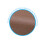 KidKusion Jumbo Edge Cushion Barna 4