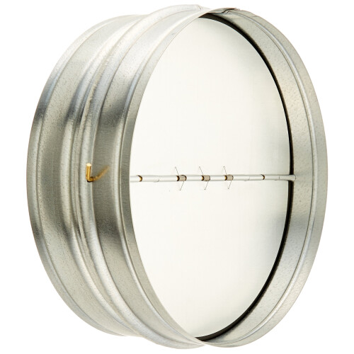 Fantech 9800005 RSK-8 Backdraft Damper 8"""" cso