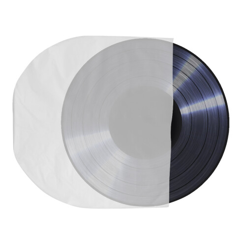 protector cd transparente 50 compatible con cd 25 cm 2