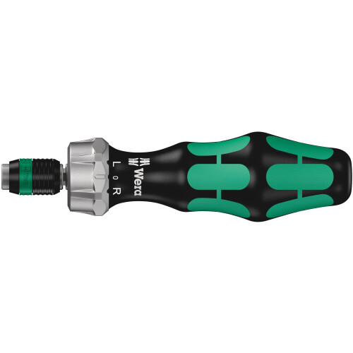 Wera WER051461 Ratchet Screwdrivers
