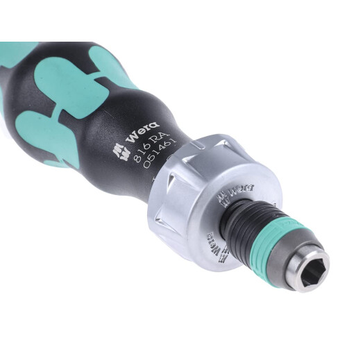 Wera WER051461 Ratchet Screwdrivers 2