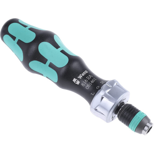 Wera WER051461 Ratchet Screwdrivers 1