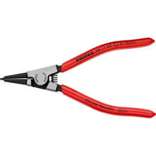 Knipex 46 11 A0 SB Circlip Pliers External Straight 3-10mm A0