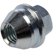 Dorman (611-223.1) 21 mm di dimensione esagonale x 30,56 mm di lunghezza x dimensione filettatura M14-2.0 Dado di fissaggio della copertura della