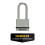 Master Lock M530XDLH Magnum Solid Steel Keyed Padlock, Assorted, 1 Pack 2