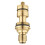 Grohe GROHE 47310000 Universal-Thermoelement One Size Starlight Chrom 1