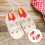 sèche-chaussures enfants 1 paire de séchage couleur aléatoire 5