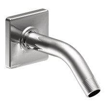 Moen S133 8 hvelykes norml zuhanykar modern ngyzet alak krmozott karimval