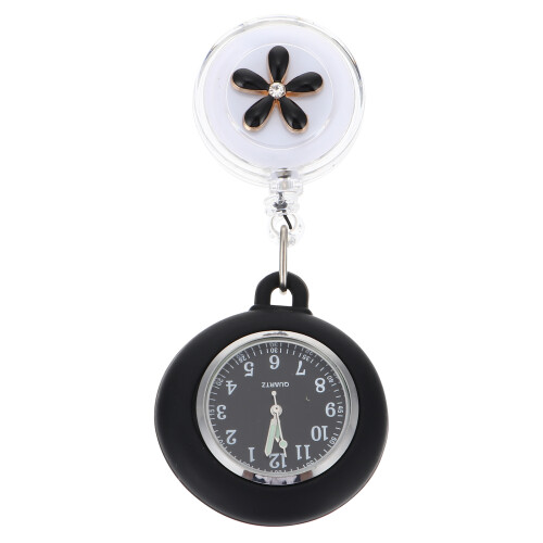 relojes colgantes decorativos de para mujer
