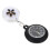 relojes colgantes decorativos de para mujer 5