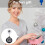 relojes colgantes decorativos de para mujer 10