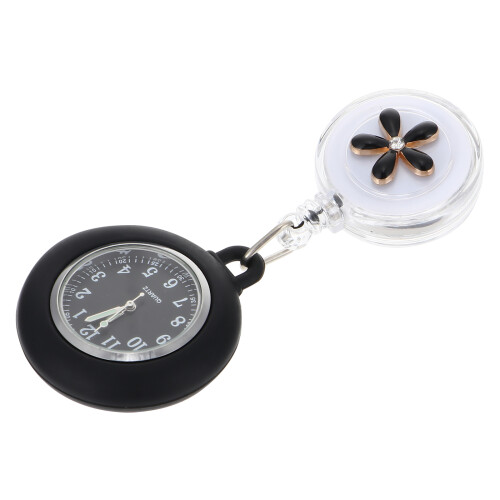 relojes colgantes decorativos de para mujer 2