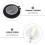 relojes colgantes decorativos de para mujer 8