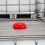 para ibc 1000 l con válvula roja 16,2 cm 3