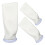 3 calcetines sumidero, bolsas prácticas para acuario, 3