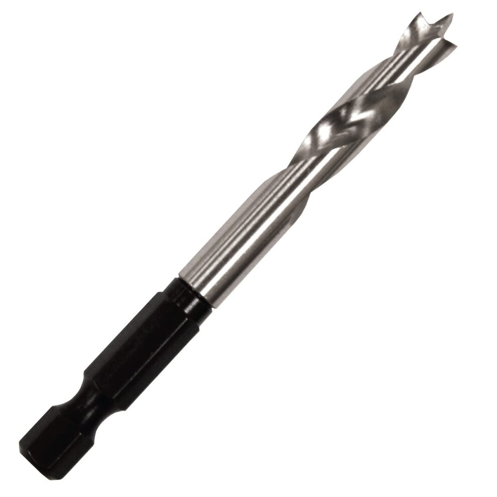 Kreg Kma3210 1/4 Inch Shelf-Pin Jig Drill Bit 647096802493