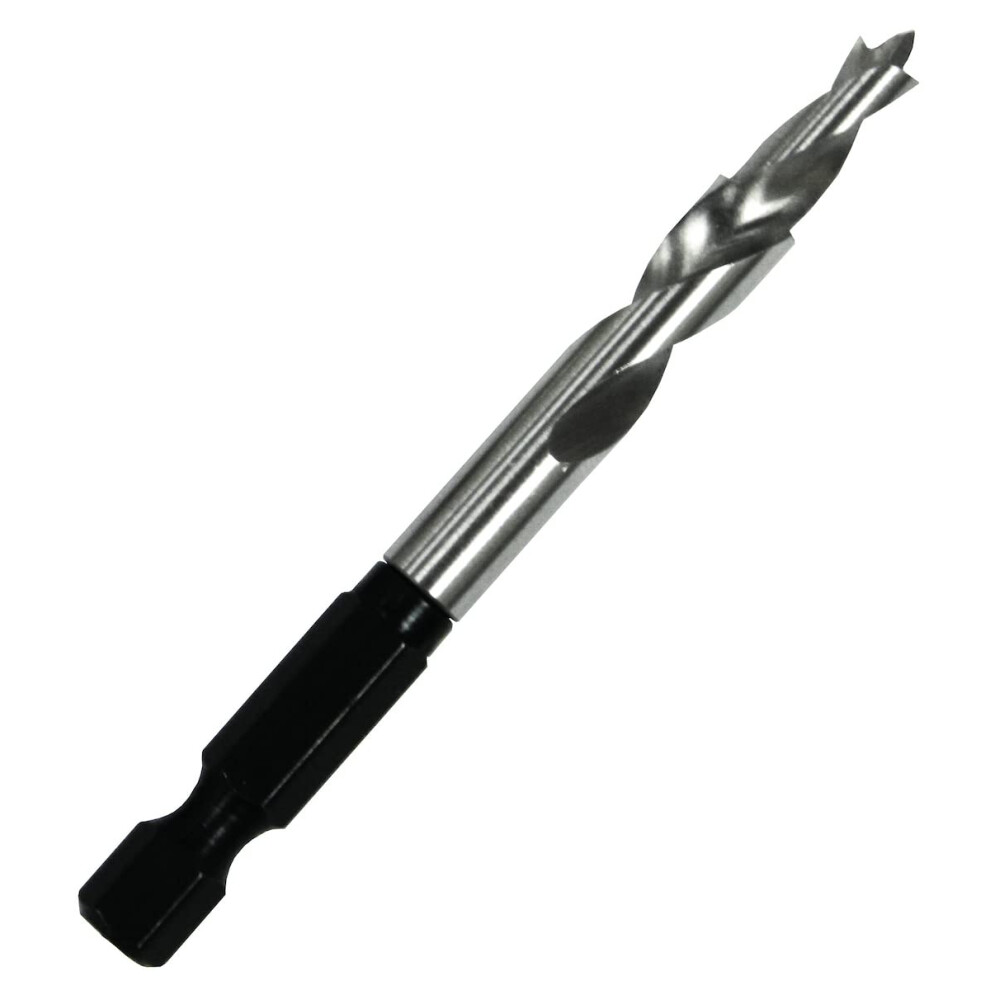 Kreg Kma3215 5Mm Kreg Shelf-Pin Jig Drill Bit 074994348578