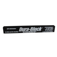 Dura-Block AF4400 Zwart standaard schuurblok