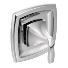 Moen T2691 Voss Posi-Temp Ventilgarnitur ohne Ventil, Chrom