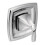 Moen T2691 Voss Posi-Temp Valve Trim uden Ventil Chrome 1