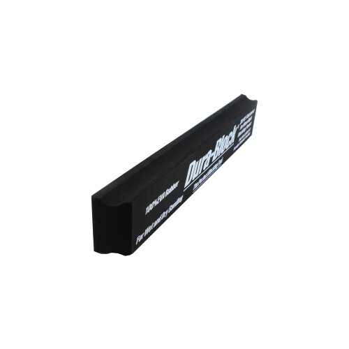 Dura-Block AF4403 Zwart groot schuurblok 2