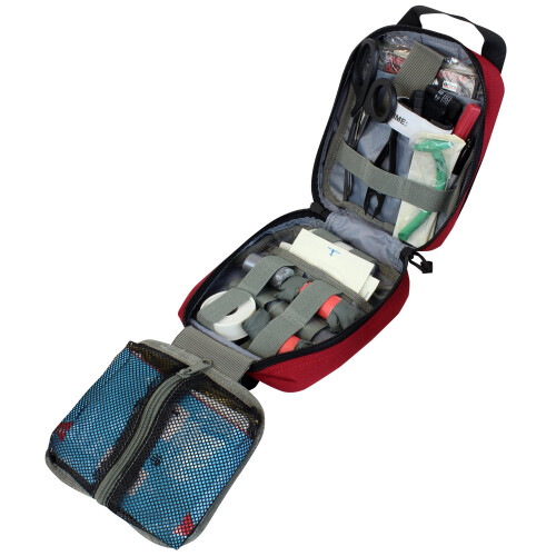 Condor Rip-Away EMT pose r?d 8"""" H x 6"""" B x 3.5"""" D 1