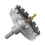 Starrett Starrett CSC19 Smooth Cutting Holesaw 19mm 1