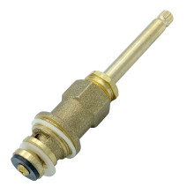 Umstellschaft Ersatz fr Price Pfister System Kit 5-1/2 Zoll fr Price Pfister Duschventil Messing-Finish