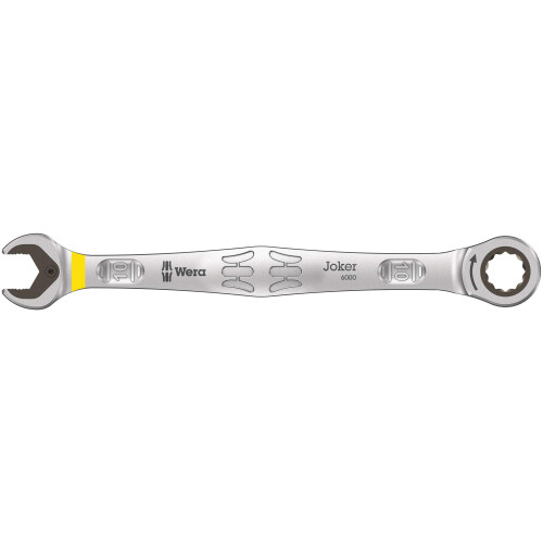 Wera Wera 073270 Joker Combi Ratchet Spanner 10mm