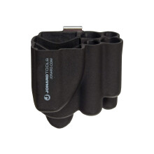 Jonard Tools H-85 st?bt v?rkt?jstaske med 8 lommer til COAX-v?rkt?j
