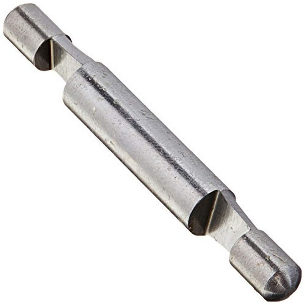 Yonico Router Bits Pilot Bevel Trim Solid Carbide 7 Degree 1/4-Inch Shank 14102Q 765573825992