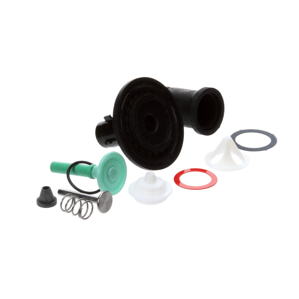 Sloan 3317004 1.6-Gpf Closet Repair Kit 617407759679