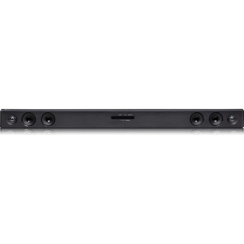 LG LG SQC2 2.1Ch Bluetooth Sound Bar With Wireless Sub 1