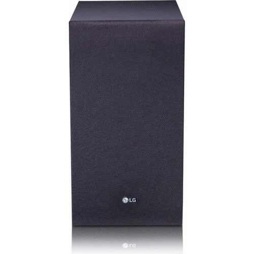 LG LG SQC2 2.1Ch Bluetooth Sound Bar With Wireless Sub 2