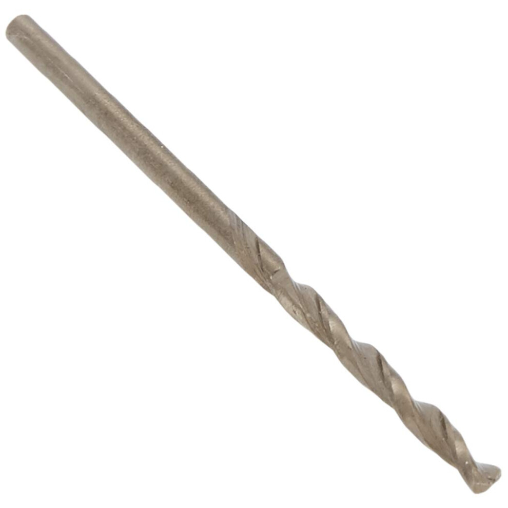 Dewalt Dwa1206 3/32"""" Pilot Point Industrial Alloy Steel Drill Bit Cobalt