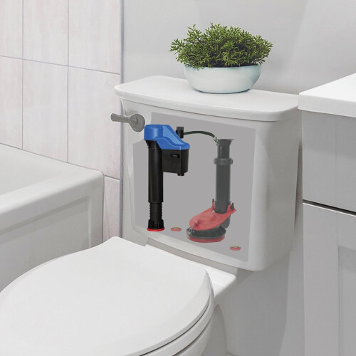 Korky Store LAVELLE-528GT 2