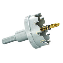 SM50 50mm (1.31/32) TCT Sheet Metal Holesaw