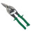 Channellock  10 Aviation Snip (610AR) 1