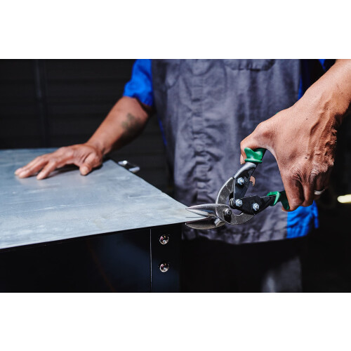 Channellock  10 Aviation Snip (610AR) 2