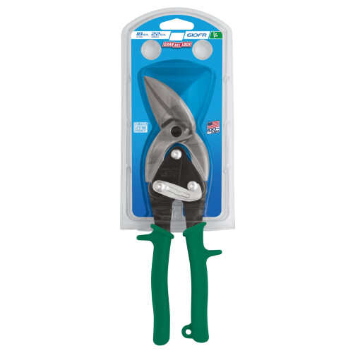 Channellock  10 Aviation Snip (610FR) 2