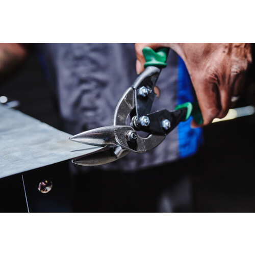 Channellock  10 Aviation Snip (610AR) 1