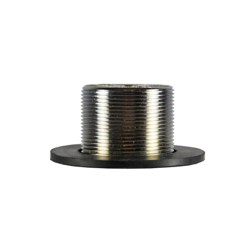 Danco, Inc. 89204, Chrom Dusche Abfluss Schuh, Größe 1