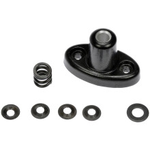 Dorman 924-531 reparationss?t til solsk?rme, kompatibel med udvalgte jeepmodeller (OE FIX)